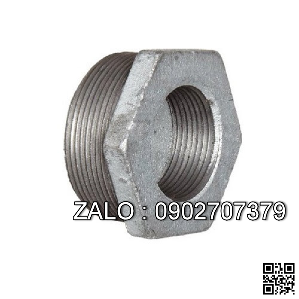 Đầu nối giảm 27mm 3/4