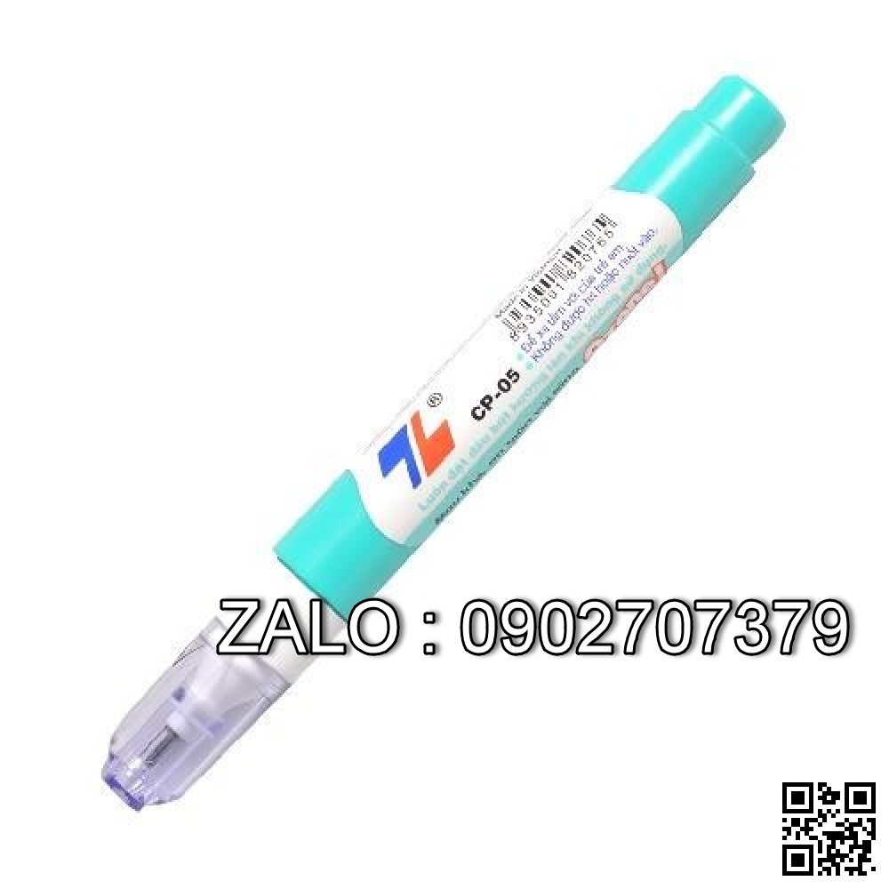 Bút Xóa Nước Thiên Long CP05