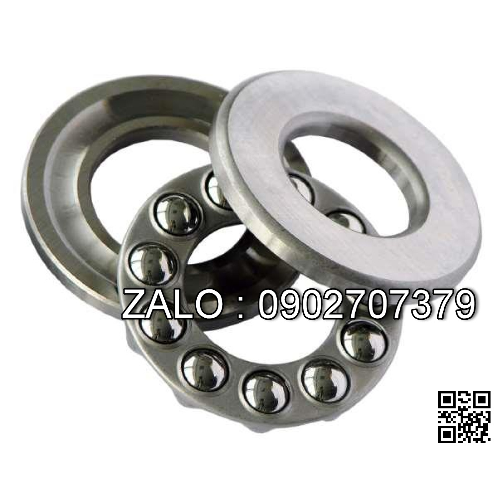 Vòng bi 51220