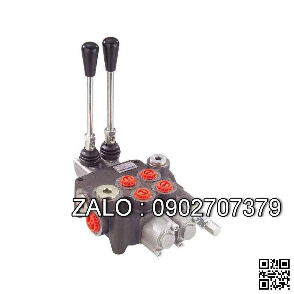 Van 2 tay MB5/2 ( 80l/p )