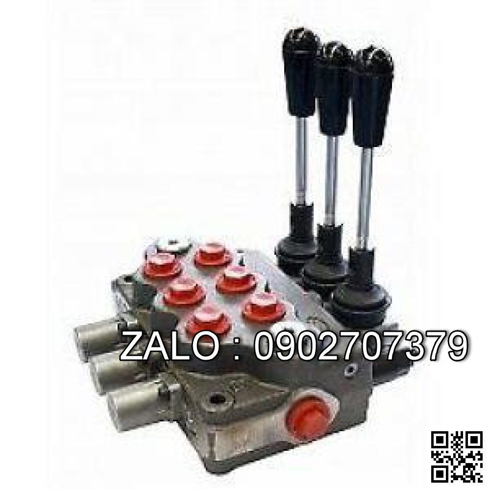 Van 3 tay SN-6/3S ( 160l/p )