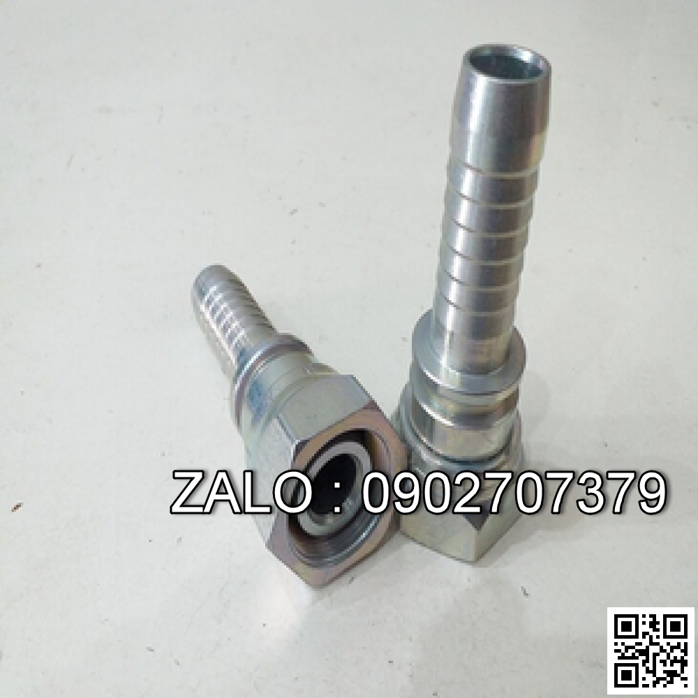 Đầu cút MB38 3/4 ( thẳng )