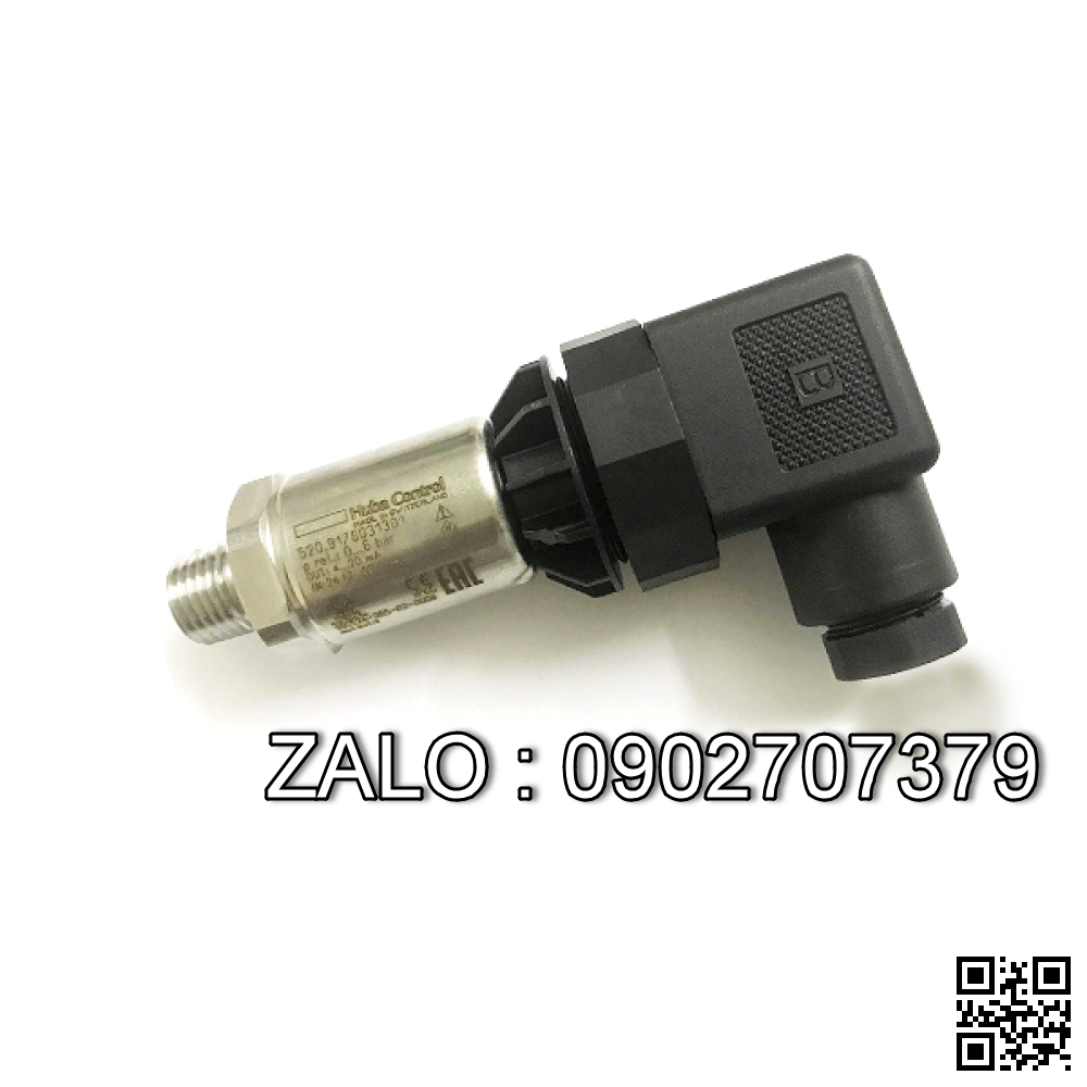 Cảm biến áp suất Cummins 4921517