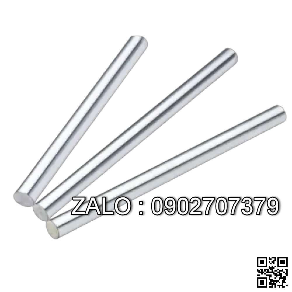 Ty inox bec phun rua trong MRC Nanjing