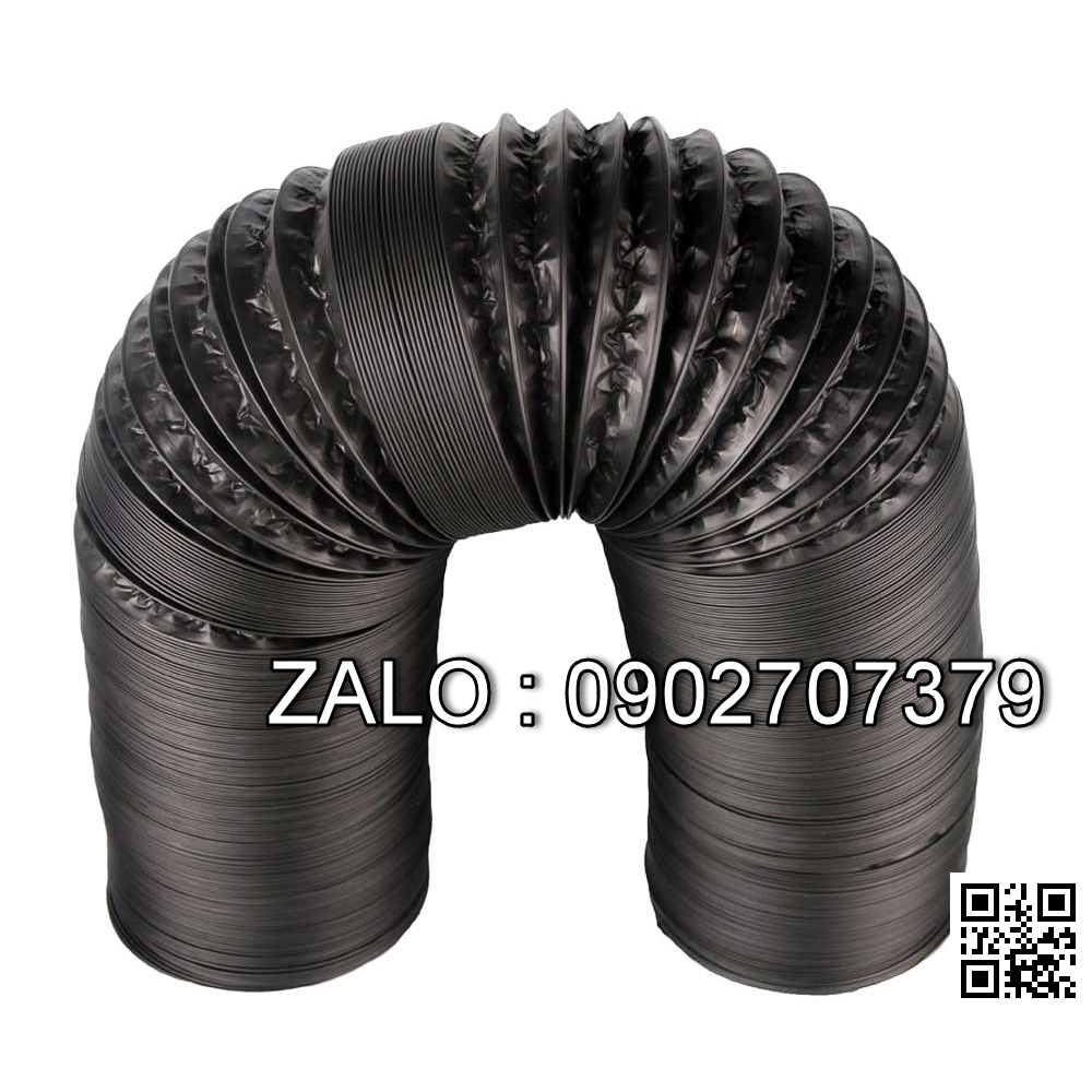 Ống Gió Amiang ( Simili ) Lõi Lò Xo Phi 75Mm - 100Mm Tại - Lh