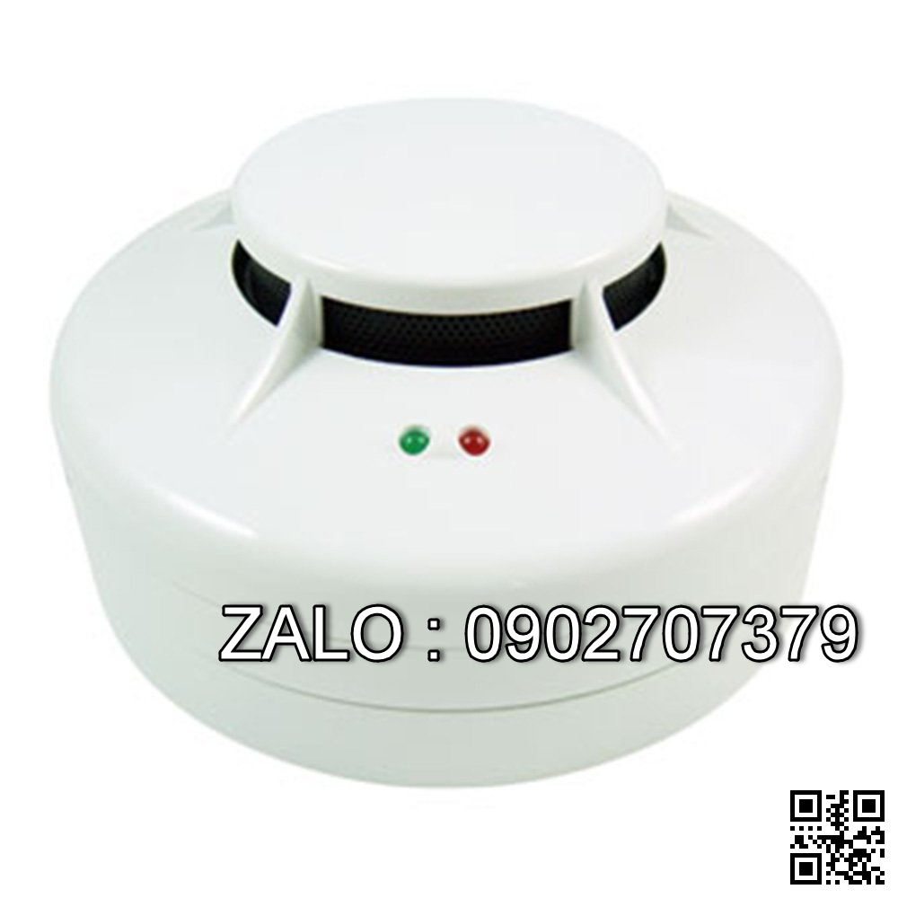 Đầu báo khói , báo cháy HG-118