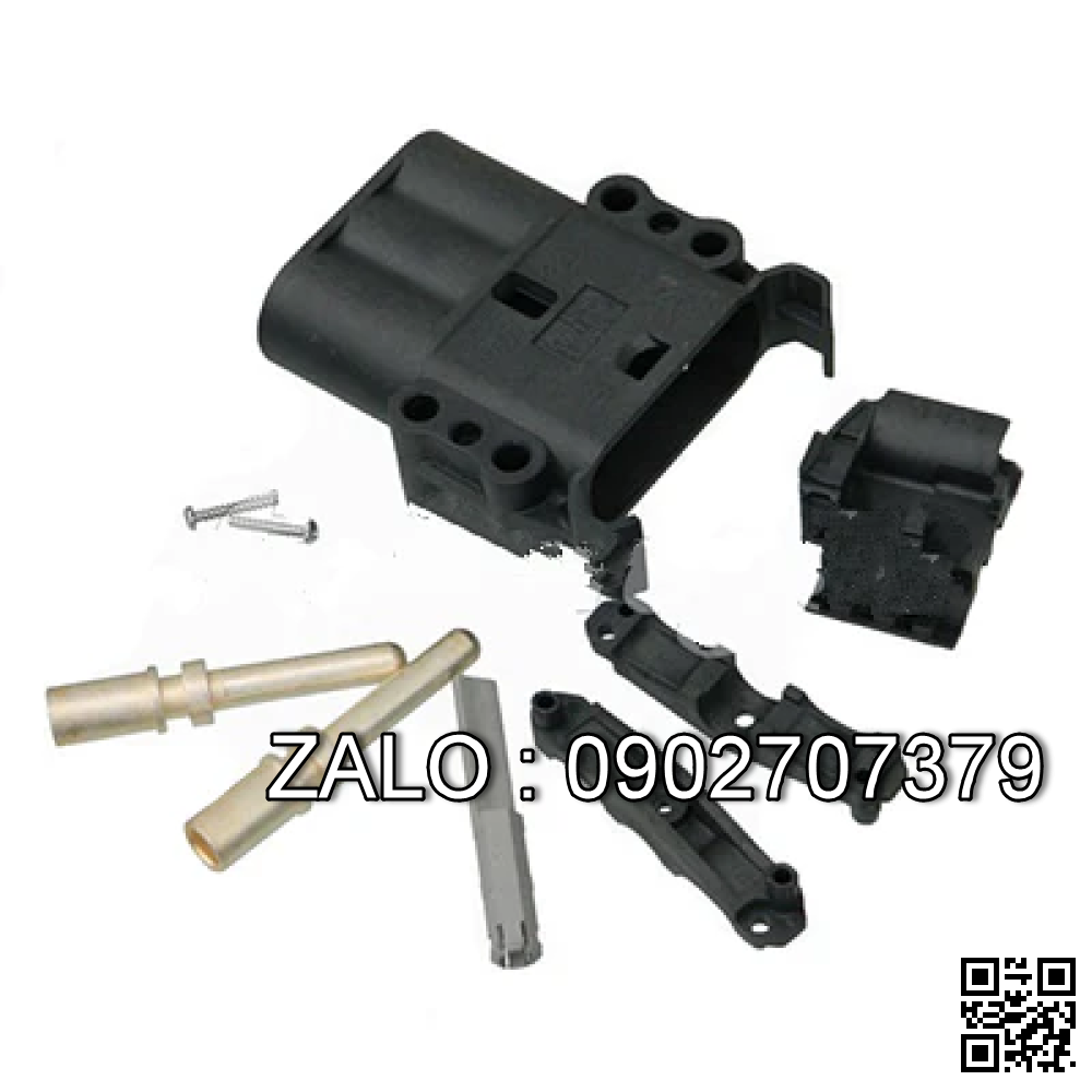 Giắc cấm EBC160 150V including male head