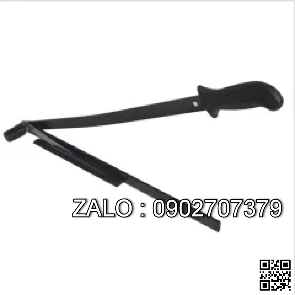 Lưỡi dao bàn cắt giấy YG-858 A3,A4 trợ lực