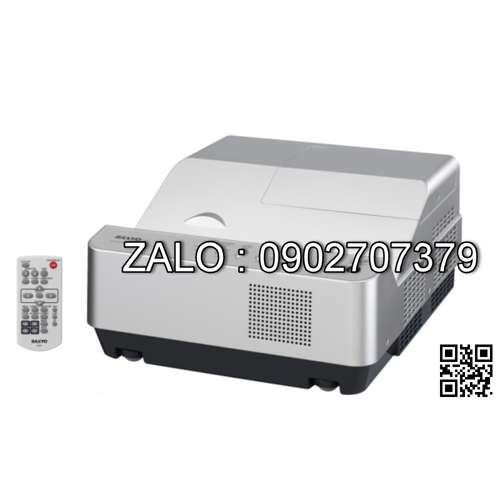 Máy chiếu Sanyo PDG-DWL2500J