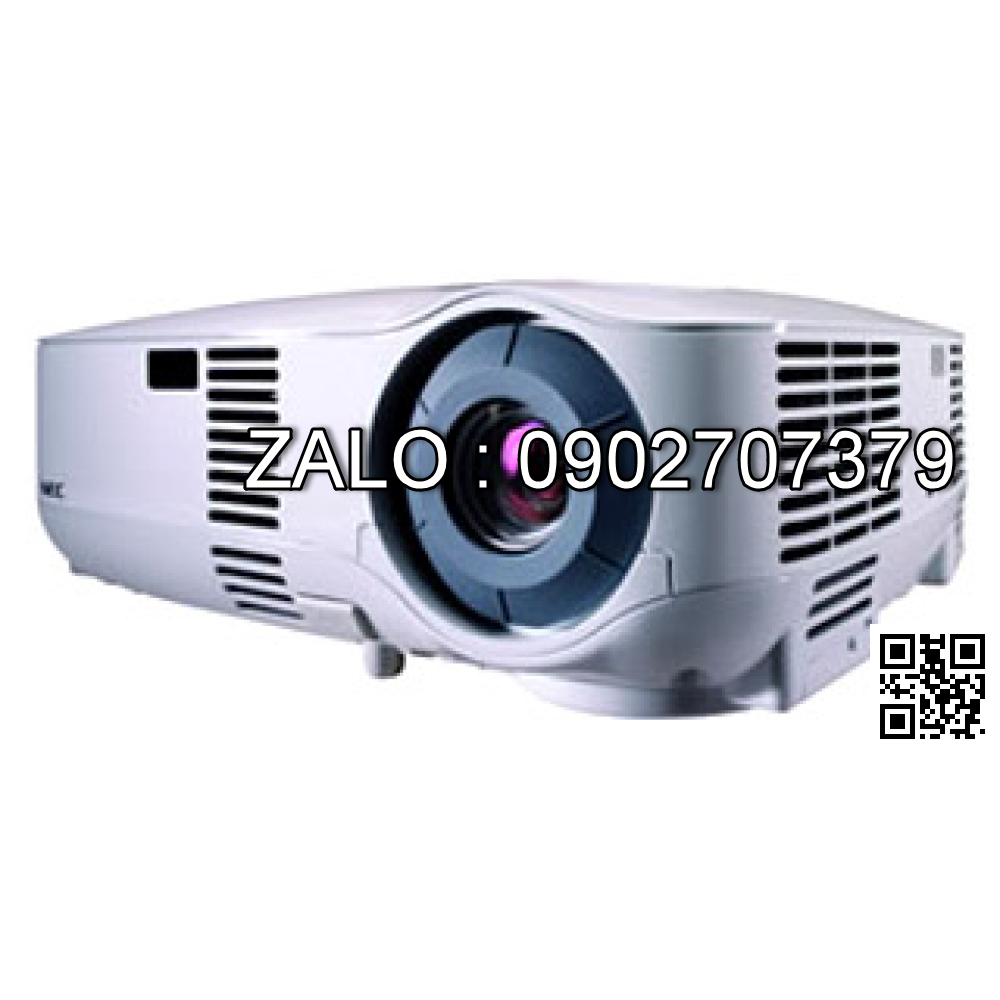 Máy chiếu NEC NP405G