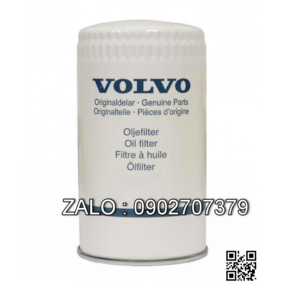 Lọc Volvo 23614024