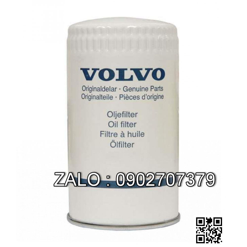 Lọc Volvo 3825778