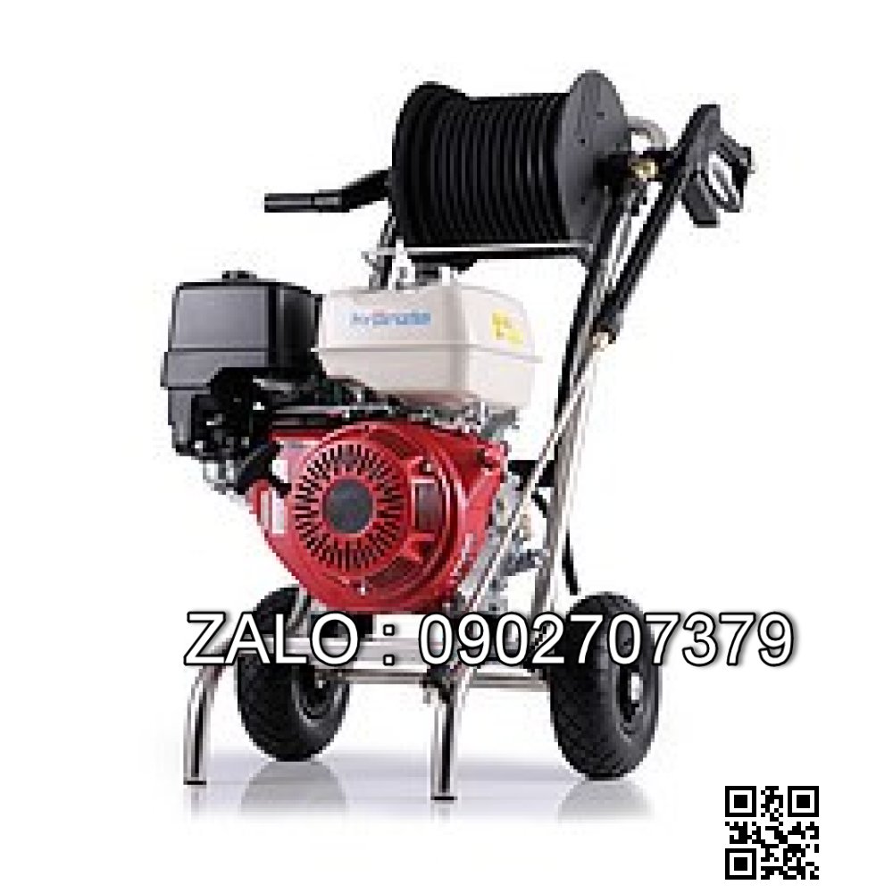 Máy phun rửa áp lực cao Kranzle Profi-Jet B 10/200