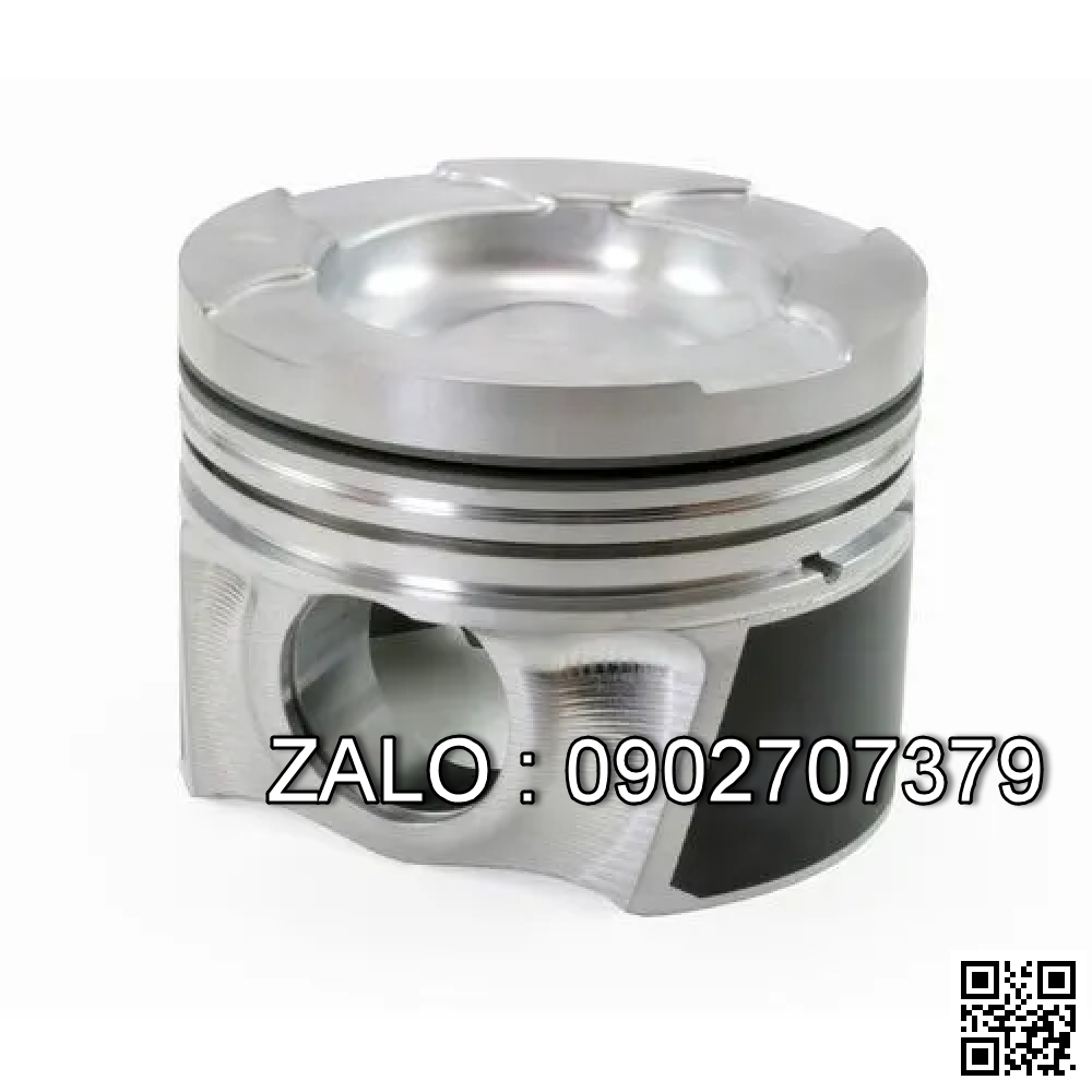 piston động cơ DH220 HINO mới 100%