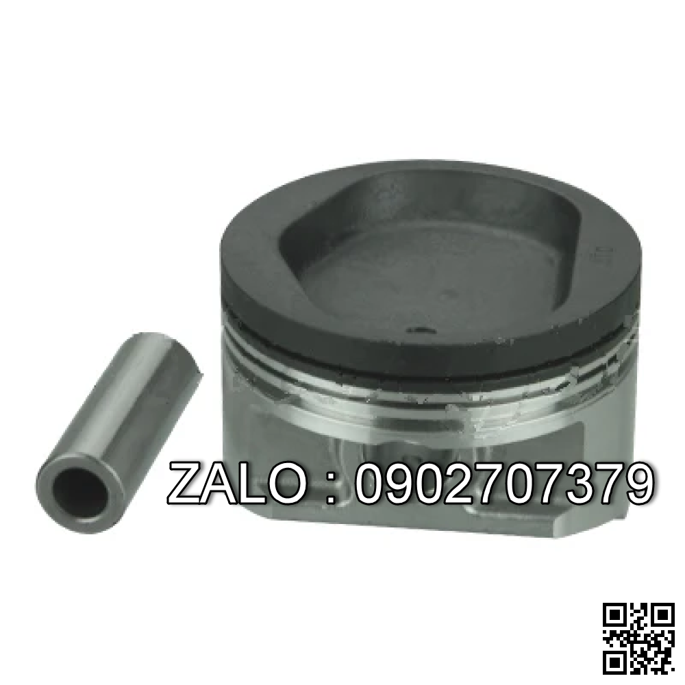 piston động cơ LOMBARDINI LDW 702 , 2 CYL , CM3