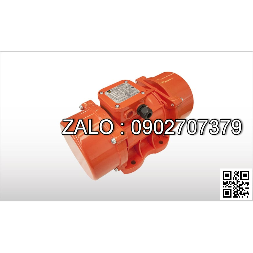 Motor rung dau vao MDL SMI, type: VBM 2M