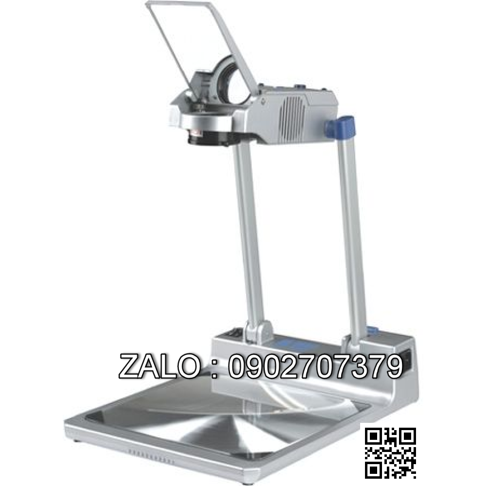 Máy chiếu hắt (overhead) xách tay SAVA CLS