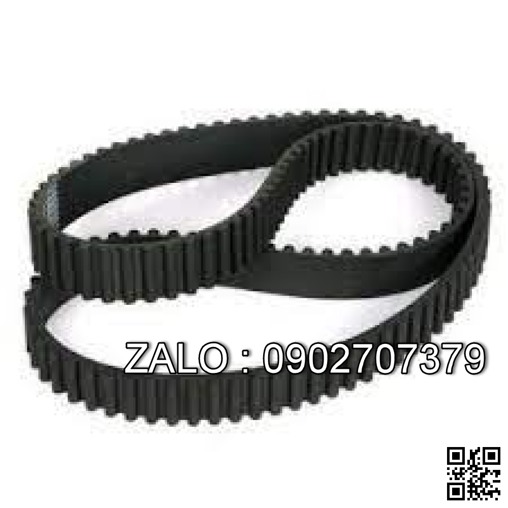 Dây curoa Sundt 2000-S2M-274