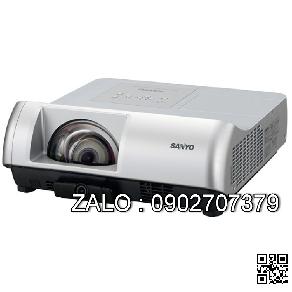 Máy chiếu Sanyo PLC-WL2500