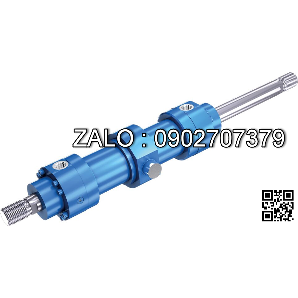 Xi lanh thủy lực Rexroth CGM1