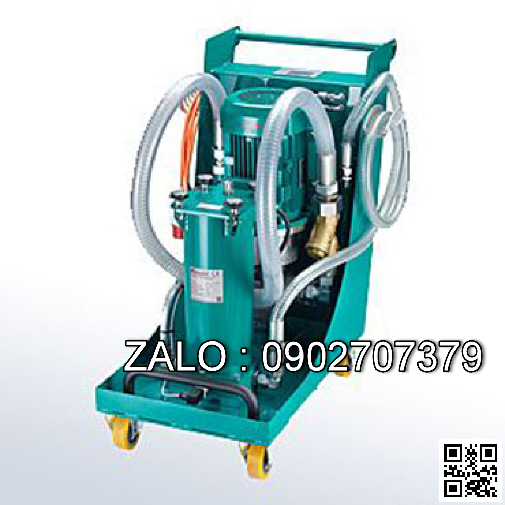 Máy lọc dầu di động ALYC-100B-003