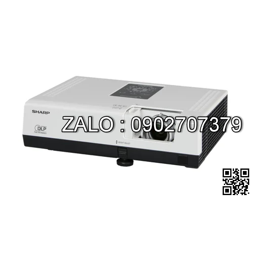 Máy chiếu Sharp XR-32X-L