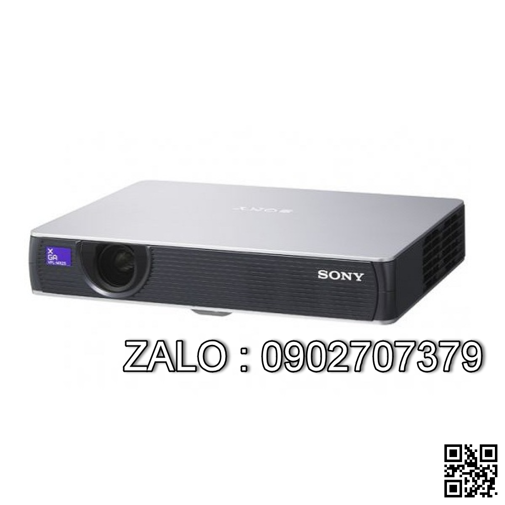 Máy chiếu Sony VPL-MX25