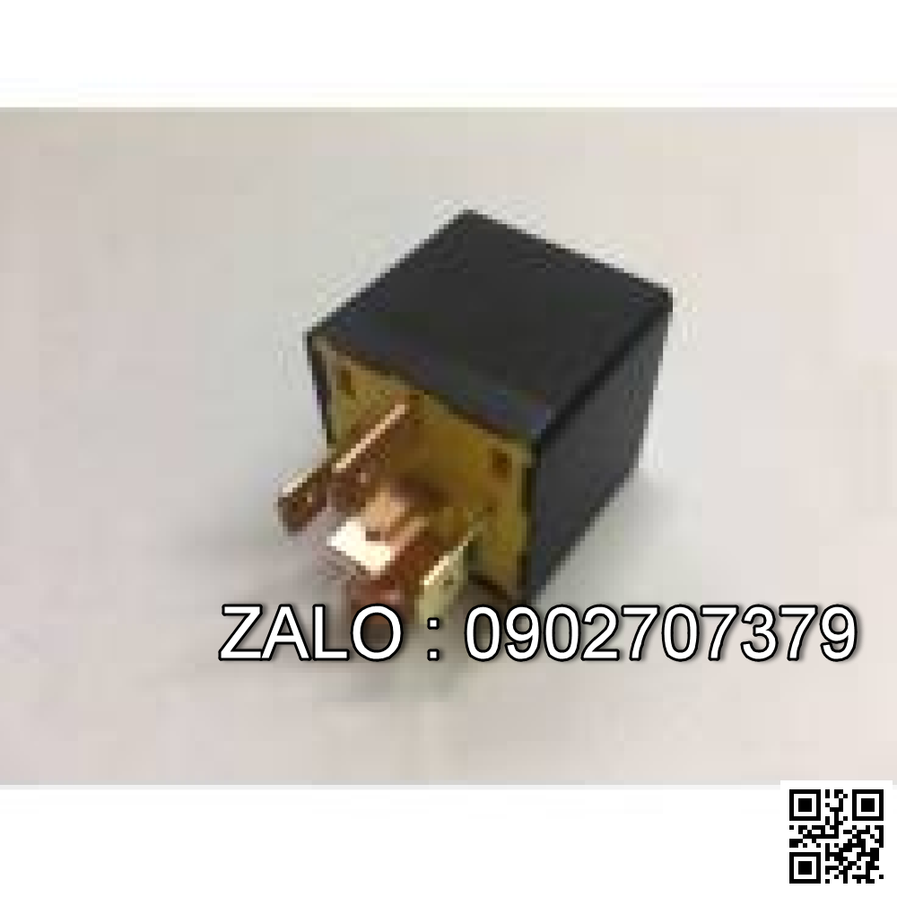 Relay 21FV-55510 dùng cho xe nâng 5 tấn huyndai