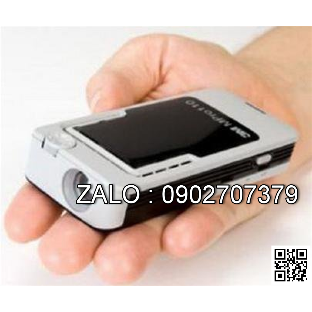 Máy chiếu bỏ túi MPro110
