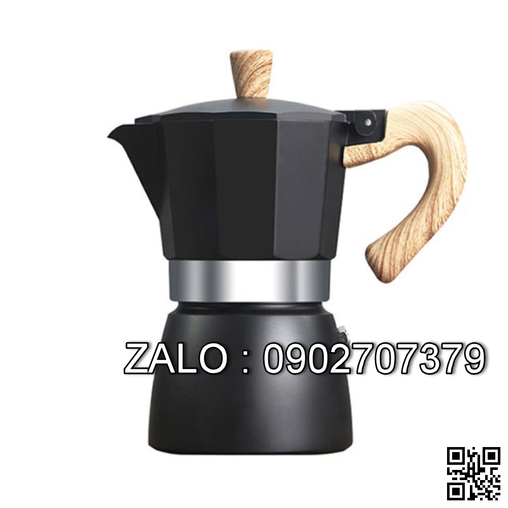 Bình pha cà phê moka 300ml