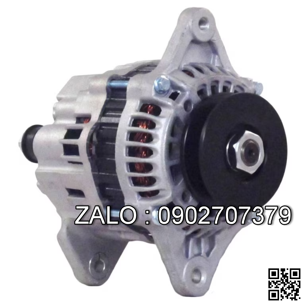 Alternator(Generator) C240PKJ Z-8-97201-284-0