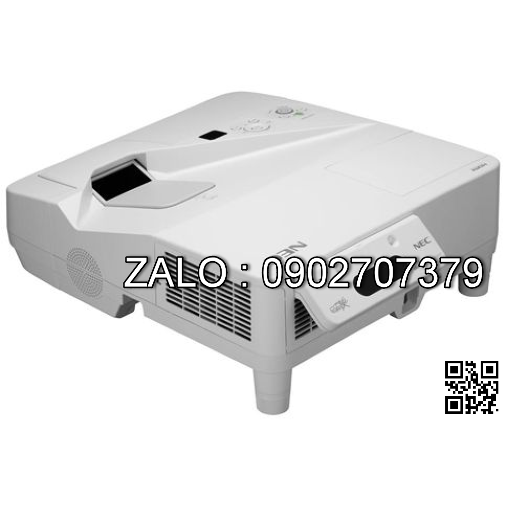 Máy chiếu NEC NP-U310WG