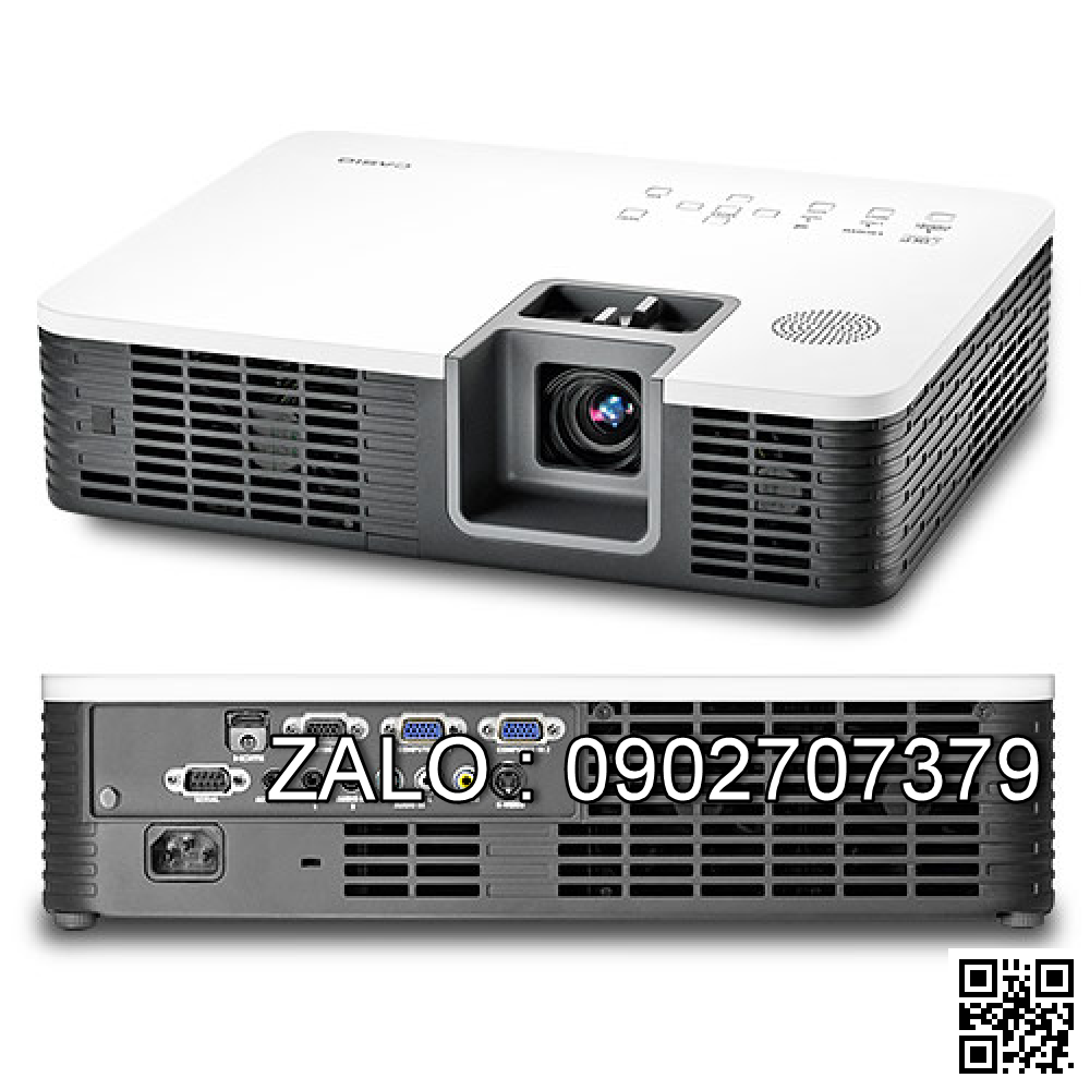 Máy chiếu Casio XJ-H1600