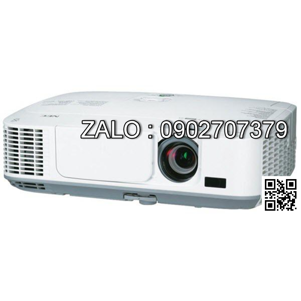 Máy chiếu NEC M350XG