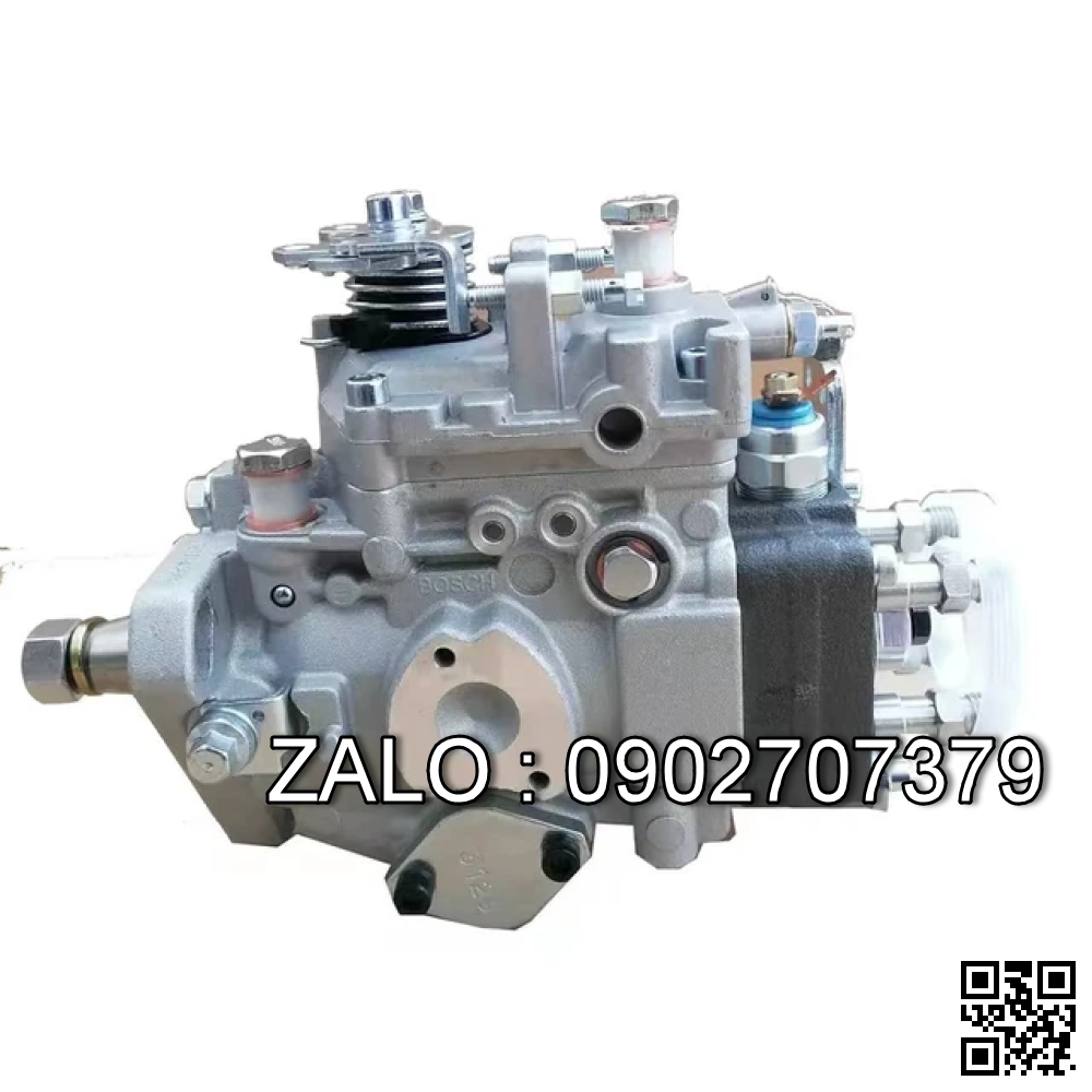 Cân heo dầu , phục hồi heo béc động cơ SCANIA DS14 , V8 CYL , CM3