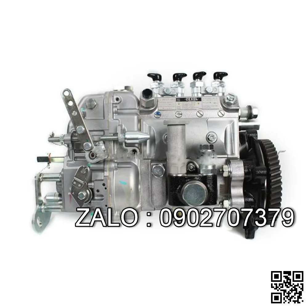 Cân heo dầu , phục hồi heo béc động cơ SCANIA DS14 , V8 CYL , CM3