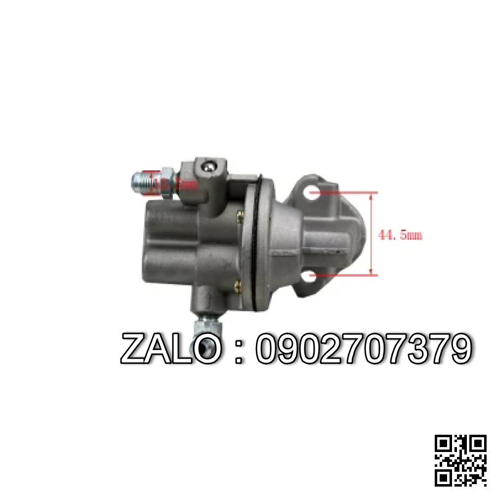 PUMP-FUEL 23100-78002-71 TY