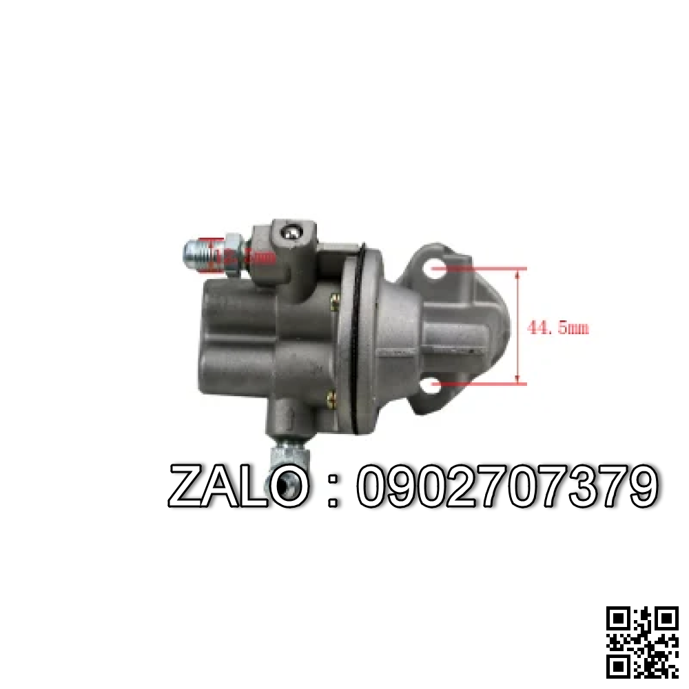 PUMP-FUEL 23100-78002-71
