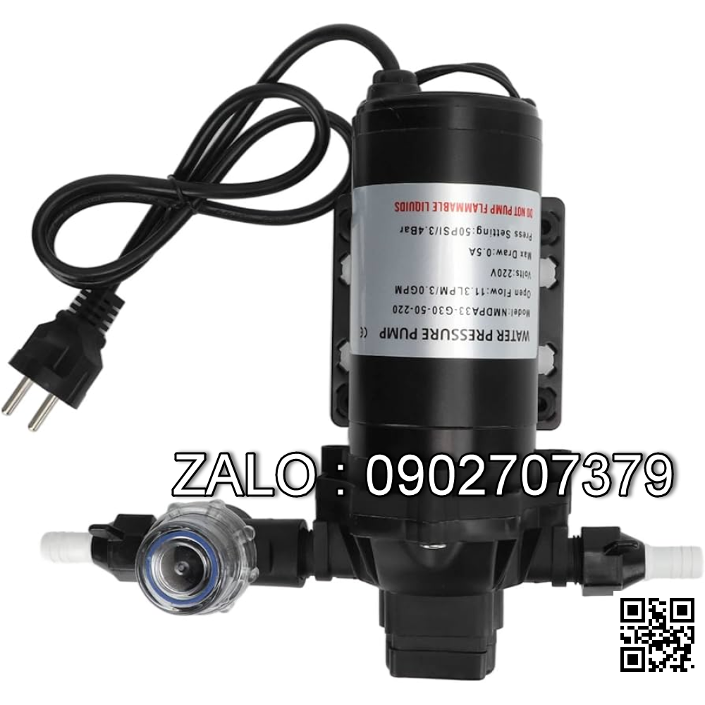 ADV639470 PUMP