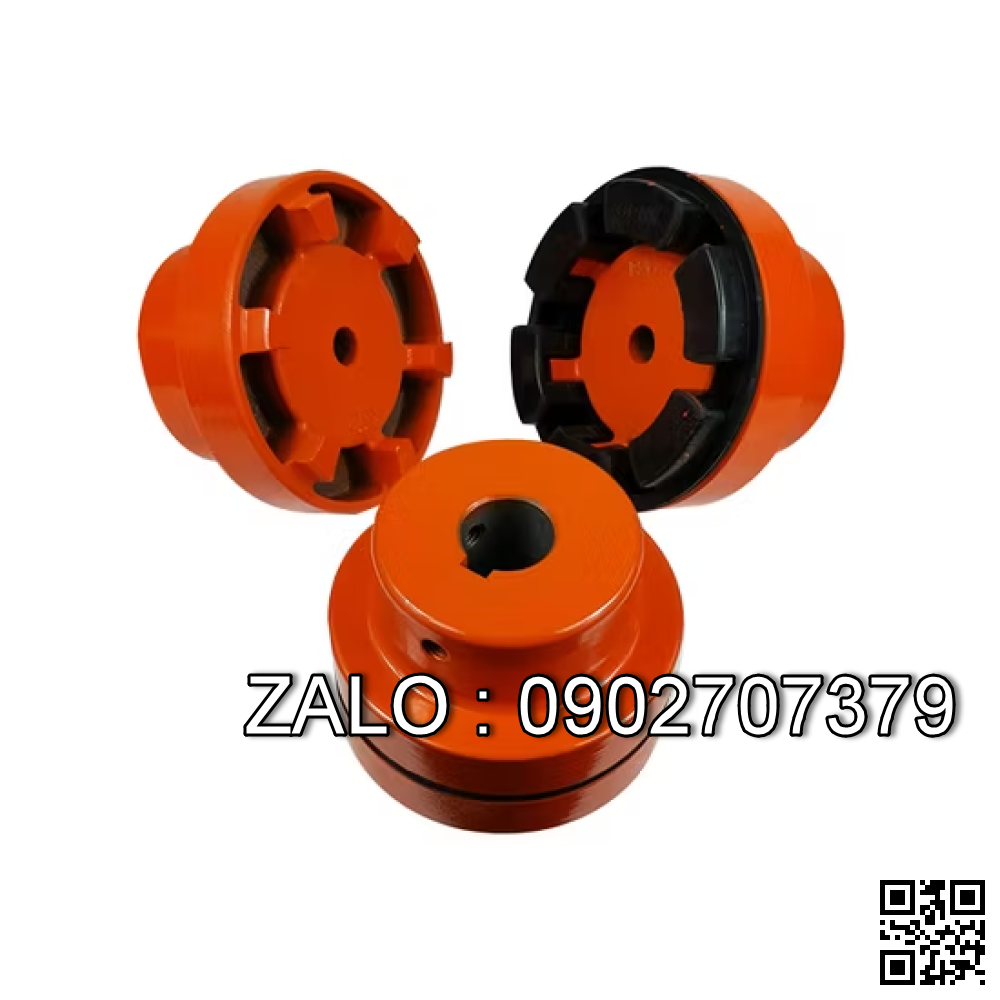 Mang pump dinh luong (loai pump 243 l/h) / Cái