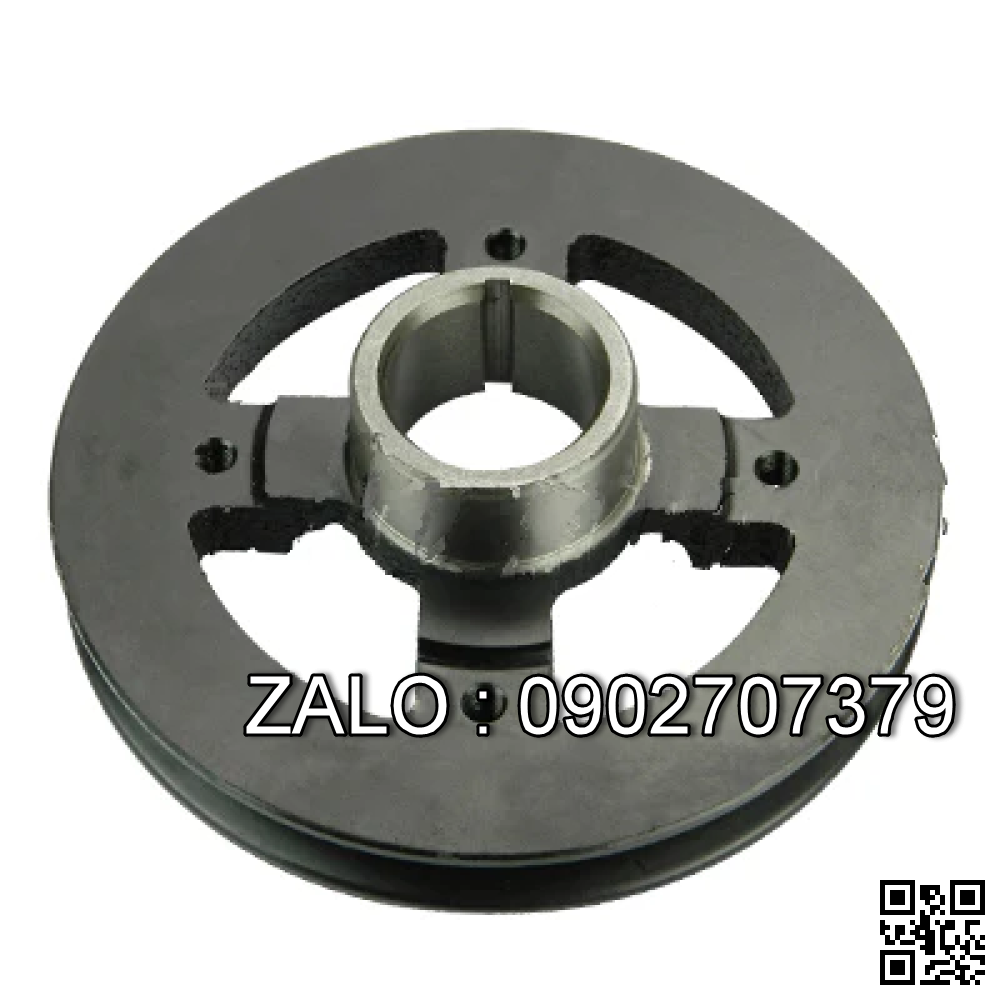 Puly cánh quạt 13z