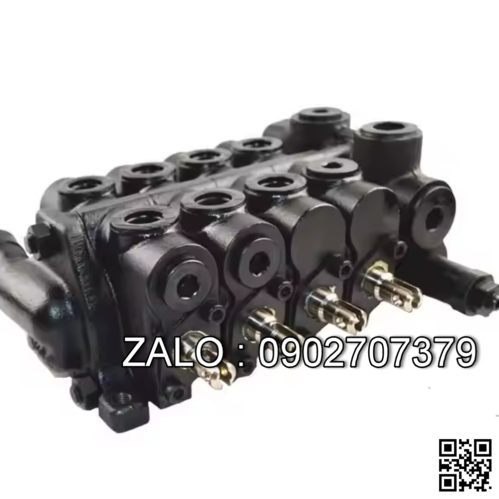 Bộ chia dầu HELI A20A7-30441/N163-611300-001