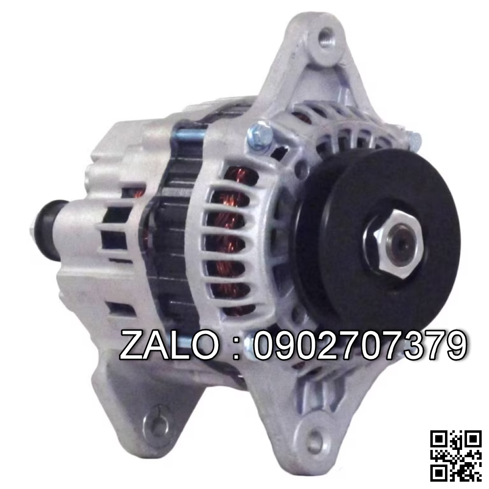 Alternator(Generator) 12V,40A ISUZU C240/4JG2