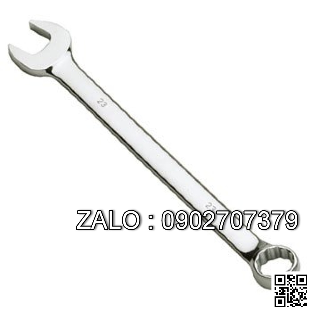 Cờ lê vòng miệng nghiêng 15 độ TOPTUL
11/16