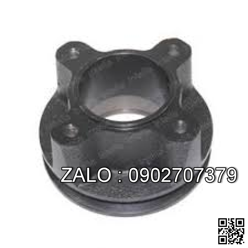 Pulley đầu cốt ISUZU C240PKJ Z-9-12373-605-2,Z-8-94470-551-0