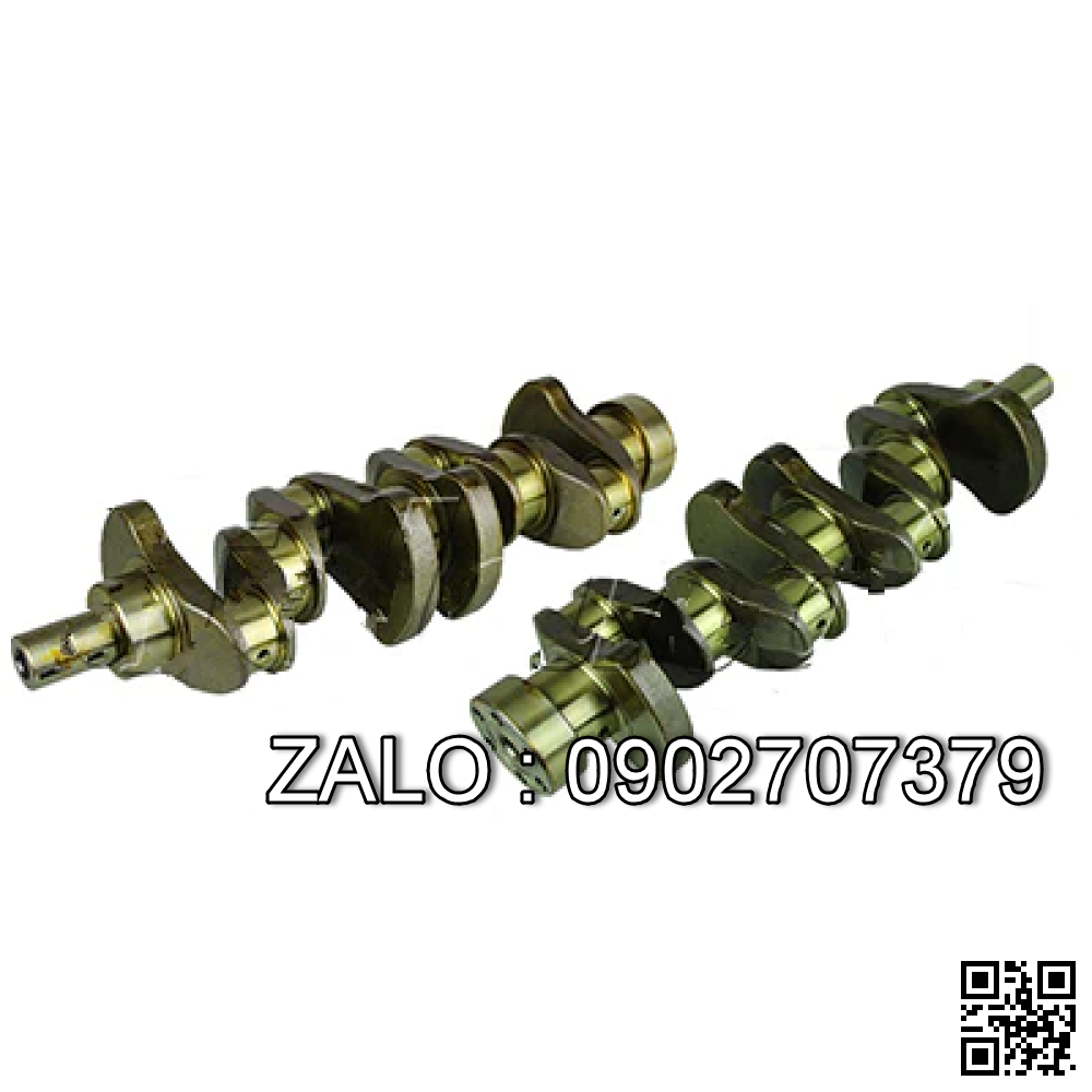 495B Crankshaft Pulley 495B-05006-HL