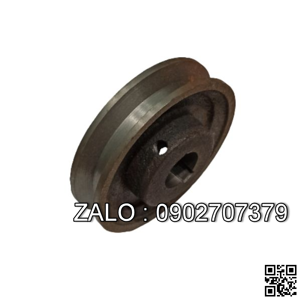 Pulley cho dây đai thang