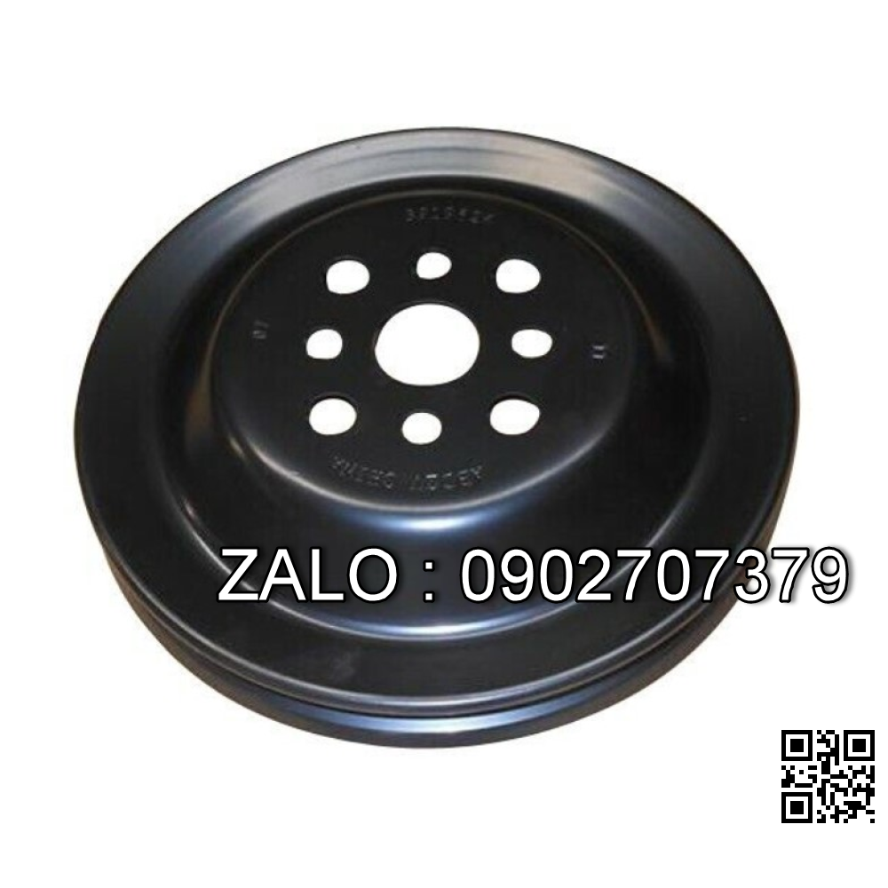 PULLEY TIMING PLATE, Code: P76H04113300