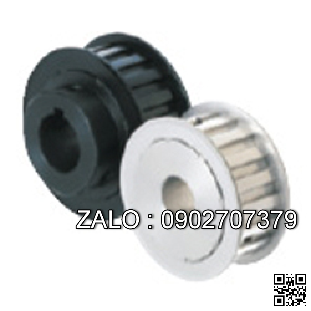 TOOTHED PULLEY, Code: MA401585, SMI