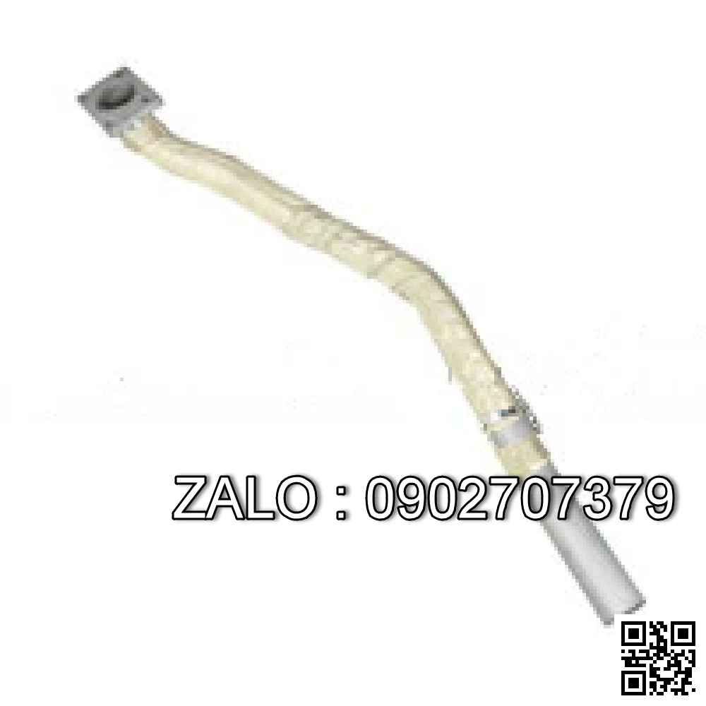 Ống xả khói TCM FD20-30Z5/C240